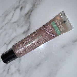 Marshmallow Sundae Soda Fountain Mentha Lip Shine